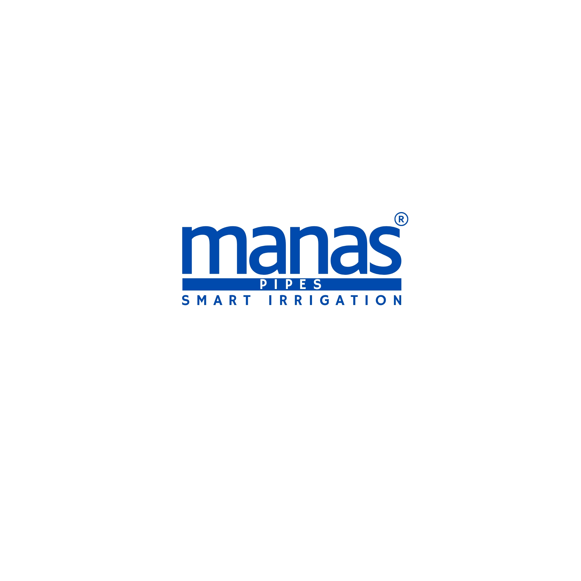 manas official logo